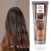 Wella Professionals Color Fresh Mask Dažomoji plaukų kaukė Chocolate Touch 150 ml