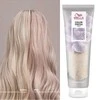 Kaukė suteikianti atspalvį plaukams Wella Color Fresh Mask 150 ml - Pearl Skirtas šviesiems plaukams