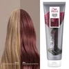 Kaukė suteikianti atspalvį plaukams Wella Color Fresh Mask 150 ml - Rose Blaze
