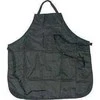 Kirpėjo prijuostė Comair Protection juoda
