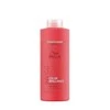 Kondicionierius dažytiems ploniems plaukams Wella Invigo Color Brilliance Fine/Normal Conditioner 1000ml
