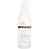 „Milk Shake Integrity“ plaukų kondicionierius be parabenų, kondicionuojantis ir maitinantis, 1000 ml