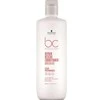 Atkuriamasis plaukų kondicionierius Schwarzkopf Bonacure Repair Rescue Conditioner Arginine 1000ml