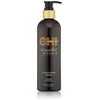Kondicionierius su argano ir moringų aliejumi CHI Argan Oil Conditioner 340ml