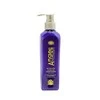 Kondicionierius šviesiems plaukams Angel Professional No Geltona Crystaline Conditioner 250ml