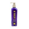 Kondicionierius šviesiems plaukams Angel Professional No Geltona Crystaline Conditioner 500ml