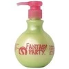 Angel Professional Kremas garbanų formavimui Angel Fantasy Party Volume Curling Kreminis 250ml