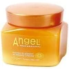 Angel Professional Kremas sausiems pažeistiems plaukams Angel Vanduo Element Nursing Kreminis 500 ml