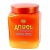 Angel Professional Kremas sausiems pažeistiems plaukams Angel Vanduo Element Nursing Kreminis 1000 ml