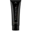 Labai stiprios fiksacijos plaukų želė Schwarzkopf Silhouette Gel Super Hold 250 ml