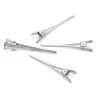 Labor Pro Elite Segtukai aliuminiai 55 mm 144 vnt. Labor Pro Becchi Cicogna Sectioning Aliuminio Clips