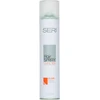 Lakas plaukams su UV filtru, stiprios fiksacijos, suteikiantis apimties Farcom Professional SERI Plaukų lakas Volume 400ml