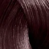 L‘oreal Majirel tamsiai rudas plaukų spalvos pavyzdys