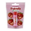 Lūpų balzamas Read My Lips Fruit-tella Strawberry Lūpų balzamas, 4g