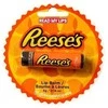 Lūpų balzamas Read My Lips Reese's Lūpų balzamas, 4g