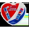 Lūpų balzamų rinkinys Read My Lips Pepsi Lūpų balzamas, 2x4g
