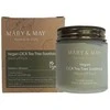 Mary&amp;May Mary Amp May MARY - MAY CICA „Arbatmedžio“ raminamasis prausiklis 125 g