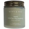 Mary&amp;May Mary Amp May MARY - MAY CICA „Arbatmedžio“ raminamasis prausiklis 125 g