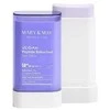 MARY &amp; MAY Apsauginis kremas nuo saulės SPF 50+ veganiškas peptidų bakuchiolio ekstraktas (apsauginis kremas nuo saulės) 18 g