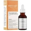 MARY &amp; MAY Šviesinantis odos serumas Citrus Unshiu + Tremella Fuciformis (Serumas), 30 ml