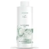 Micelinis šampūnas garbanotiems plaukams Wella Nutricurls Micellar Šampūnas 1000ml