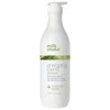 Šampūnas tankinantis plaukus Milk Shake Energizing Blend Šampūnas 1000ml