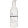 Šampūnas žiliems ir šviesiems plaukams Milk Shake Sidabrinis Shine Šampūnas 1000ml