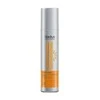 Nenuplaunamas kondicionierius, puoselėjantis saulėje pažeistus plaukus Kadus Professional Sun Spark Leave-In Conditioning Lotion 250 ml