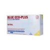 Maxwell Nitrilo pirštinės be pudros mėlynos ECO-PLUS Mėlyna S 100 vnt.