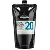 Oksidacinė emulsija L'oreal Professional Blond Studio Nutri - Developer 6% 20vol. 1000 ml