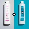 Oksidacinė emulsija Matrix Kreminis Oxidant 9% 1000ml