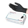 Nitrilo pirštinės be pudros mėlynos Selefa Sense Nitrile Gloves Mėlyna M 200 vnt.