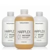 Palaikymo sistema techninių procedūrų metu Farcom Professional Bioproten HAIRPLEX 3 X 525 ml