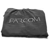 Pelerina Farcom Professional juoda