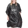 Pelerina Farcom SERI juoda