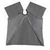 Pelerina klientui Comair Plastique 110 x 140 cm