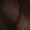 Plaukų dažai L'oreal Diacolor Demi-Permanent Gloss Color 60ml - 5.35