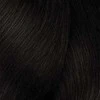 Plaukų dažai L'oreal Diacolor Demi-Permanent Gloss Color 60ml - 4.15