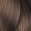Plaukų dažai L‘oreal Professionnel iNOA No Ammonia Permanent Color 60g - 8.21