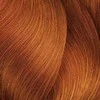 Plaukų dažai L‘oreal Professionnel iNOA No Ammonia Permanent Color 60g - 7.44