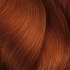 Plaukų dažai L‘oreal Professionnel iNOA No Ammonia Permanent Color 60g - 7.43