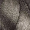 Plaukų dažai L‘oreal Professionnel iNOA No Ammonia Permanent Color 60g - 8.1