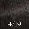 Plaukų dažai Wella Professionals Color Touch 60ml - 4/19