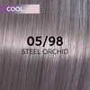 Plaukų dažai Wella Professionals Shinefinity Glaze 60ml - 05/98