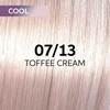 Plaukų dažai Wella Professionals Shinefinity Glaze 60ml - 07/13
