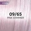 Plaukų dažai Wella Professionals Shinefinity Glaze 60ml - 09/65