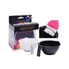 Plaukų dažymo indelių rinkinys Framar Coloring Bowls 2 vnt.