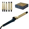 Plaukų garbanojimo žnyplės Labor Pro Elite 5in1 Interchangeable Curling Wand