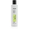 Plaukų ir galvos odos šampūnas Nioxin Pro Clinical Scalp+Hair Šampūnas System 2 300ml