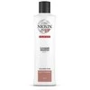 Plaukų ir galvos odos šampūnas Nioxin Pro Clinical Scalp+Hair Šampūnas System 3 300ml